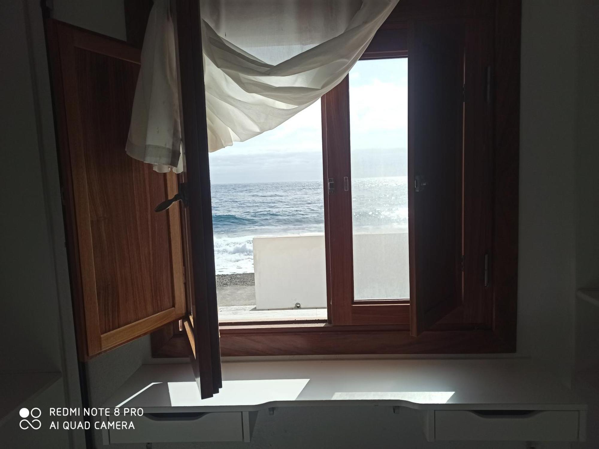 Junto Al Mar Βίλα Santa Cruz de la Palma  Εξωτερικό φωτογραφία