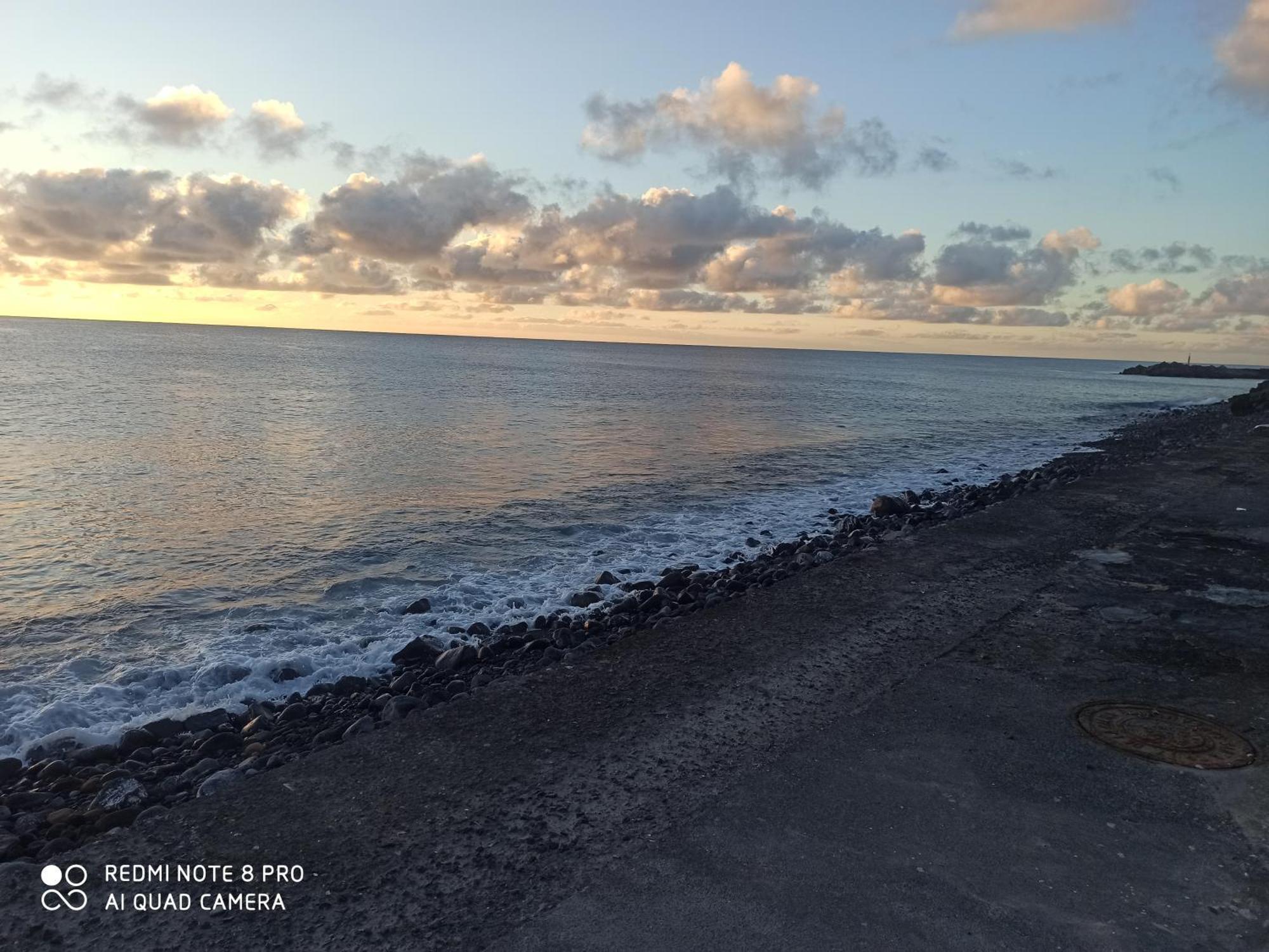 Junto Al Mar Βίλα Santa Cruz de la Palma  Εξωτερικό φωτογραφία