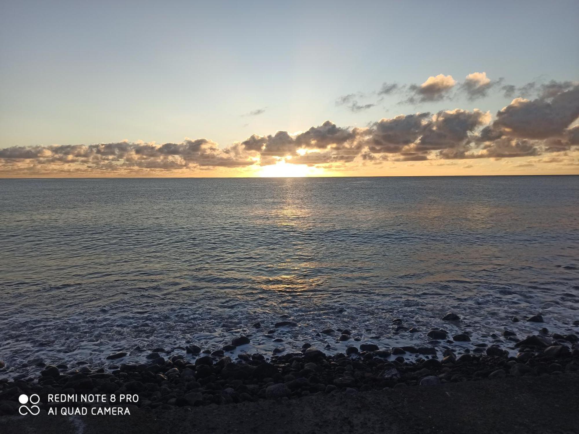Junto Al Mar Βίλα Santa Cruz de la Palma  Εξωτερικό φωτογραφία