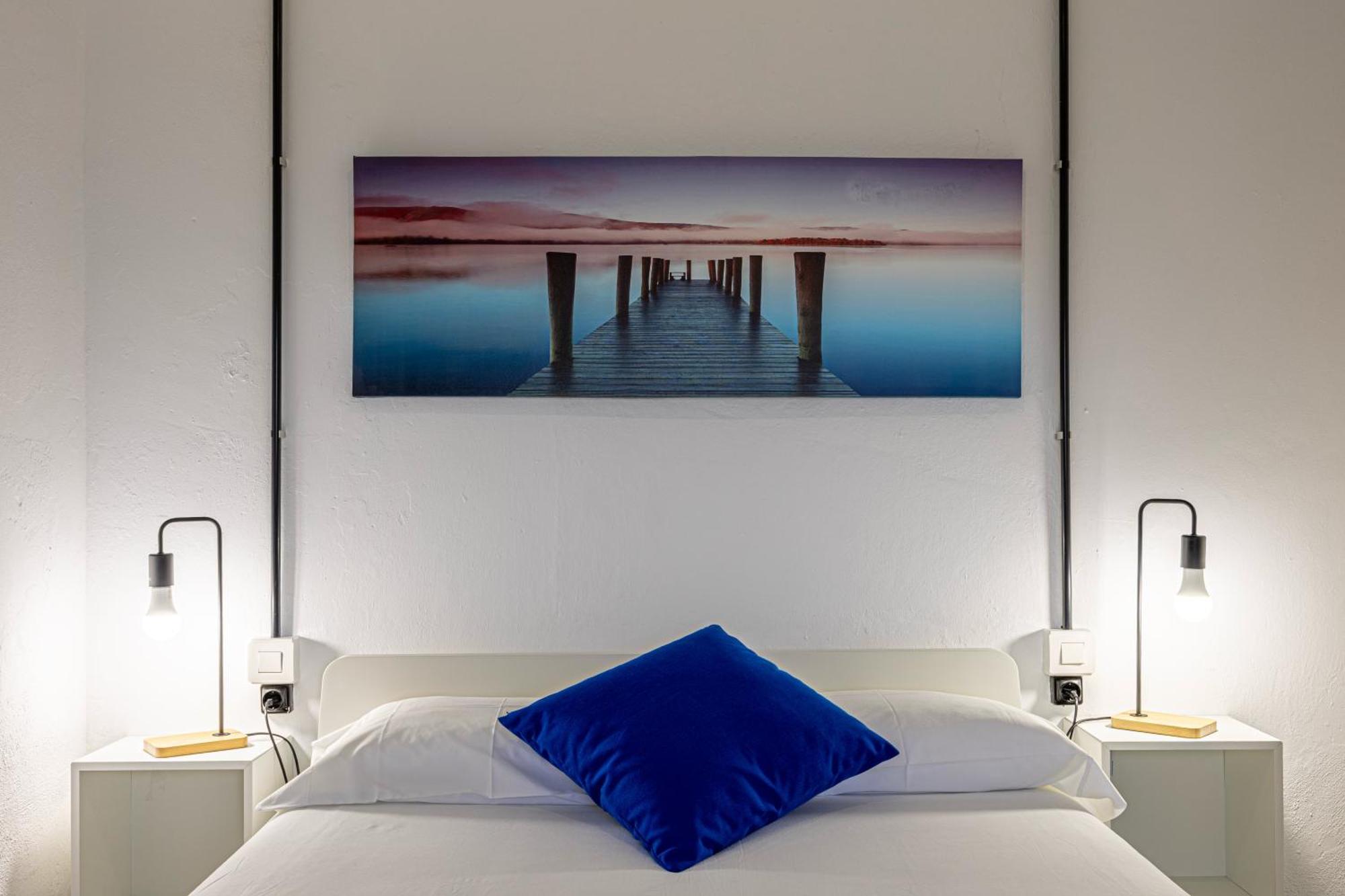 Junto Al Mar Βίλα Santa Cruz de la Palma  Εξωτερικό φωτογραφία